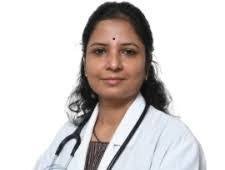 Dr. Supriya Lankepillewar