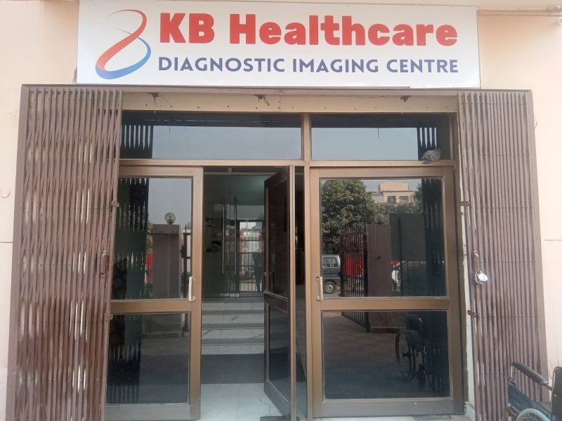 KB Healthcare - Diagnostic Centre