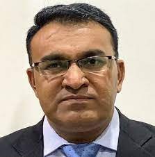  Dr. Shri Niwas Jangir