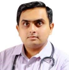 Dr. Tushar Patil