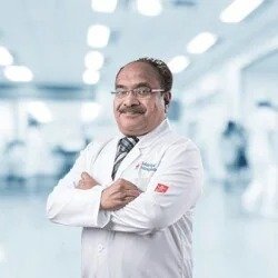 Dr. Sreenivasa D