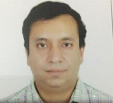 Dr. Ajay Dua