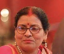  Dr. Sangeeta Ratna