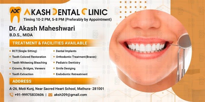 Akash Dental Clinic