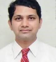 Dr. Kiran Shinde