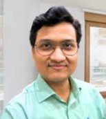 Dr. Anurag Borade