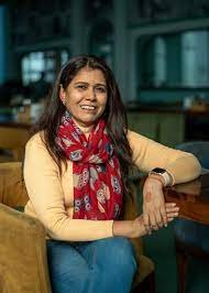 Ms. Archana Jain