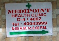 MEDIPOINT