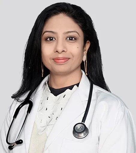 Dr. Priyanka Ch Bindroo
