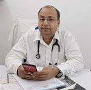 Dr. Parag Srivastava