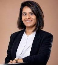Dr. Suhasini Jadhav