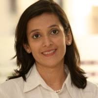 Dr. Anuja S Vaidya
