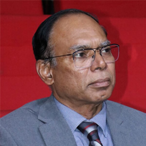  Dr. Anurag Srivastava