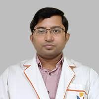 Dr. Deepak Kumar Jha