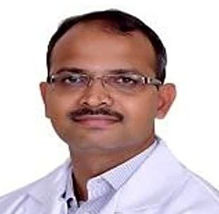 Dr. Anbezhil Subbarayan