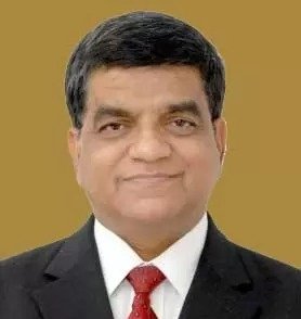 Dr. D. S Rana.