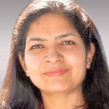 Dr. Rashmi Prafulbhai Shah