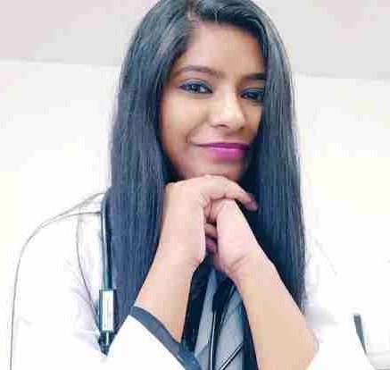 Dr. Santosh Kumari