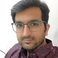 Dr. Aniket K Shah