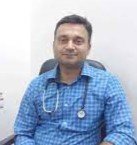 Dr. Vivek Mishra