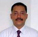 Dr. Sandeep Agrawal