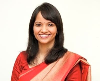 Dr. Chandrika S Bhat