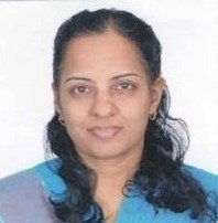 Dr. Meenakshi Deshpande