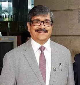 Dr. Sumit Singh