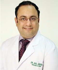 Dr. Anil Abrol 