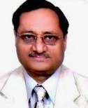 Dr. Vinod Kumar Tiwari