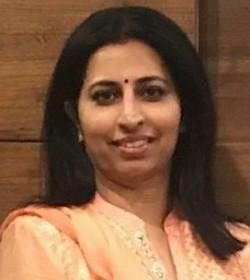 Dr. R Priya Pillai