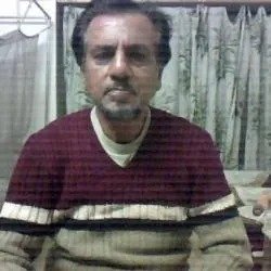 Dr. C.M.R. Singh