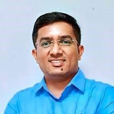 Dr. Pavan Wakhare