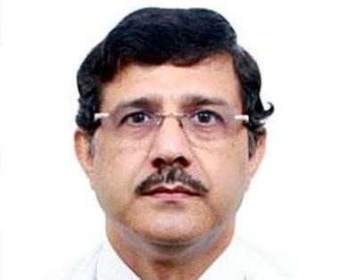 Dr. Arpandev Bhattacharyya