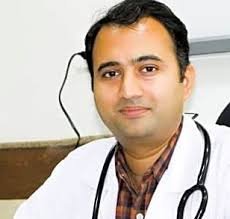 Dr. Ajitkumar Jadhav