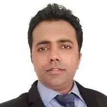 Dr. Pravin Tukaram Survashe