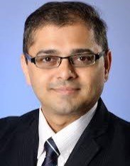 Dr. Rahul Dalal