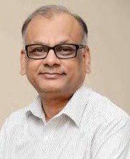 Dr. Shyam Aggarwal