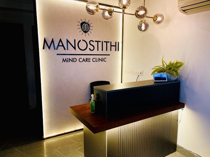 Manostithi Mind & Dental Care Clinic
