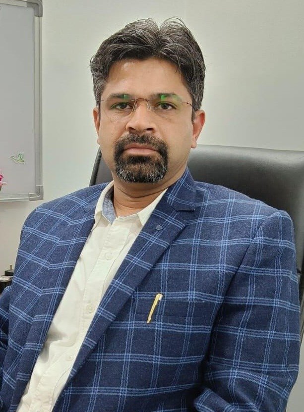 Dr. Abhimanyu Dahiya