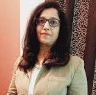 Ms. Sonali Subandh