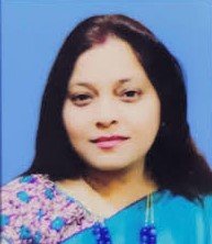 Dr. Vibha Kurele