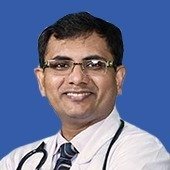 Dr Praveen Paliwal