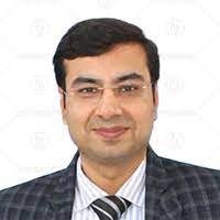 Dr. Manish Ahuja