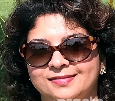 Dr. Anju Sharma