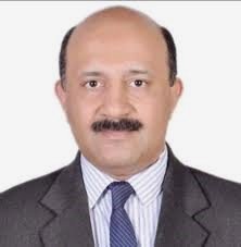 Dr. Shashank Behere