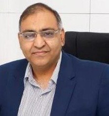 Dr. Manu Gupta