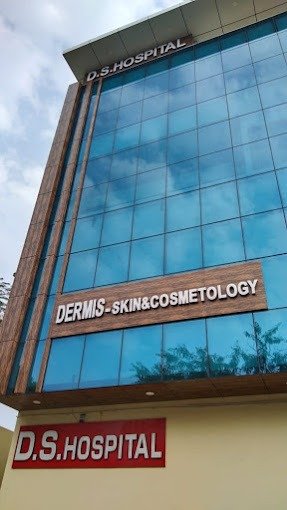 Dr. Shefali Skin & Cosmetology Centre