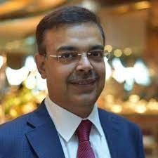 Dr. Gaurav Luthra 