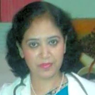 Dr. Praveen Rustagi